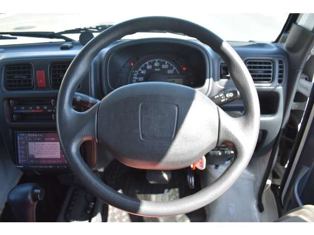 Mazda SCRUM TRUCK 2012 6461445-1