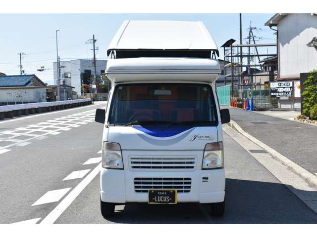 Mazda SCRUM TRUCK 2012 6461445-2