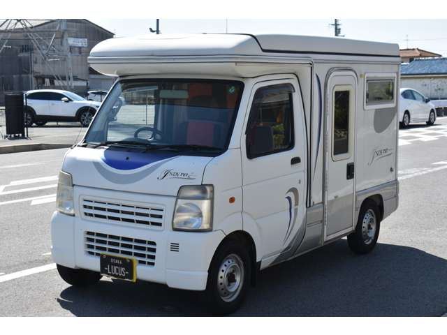 Mazda SCRUM TRUCK 2012 6461445-3