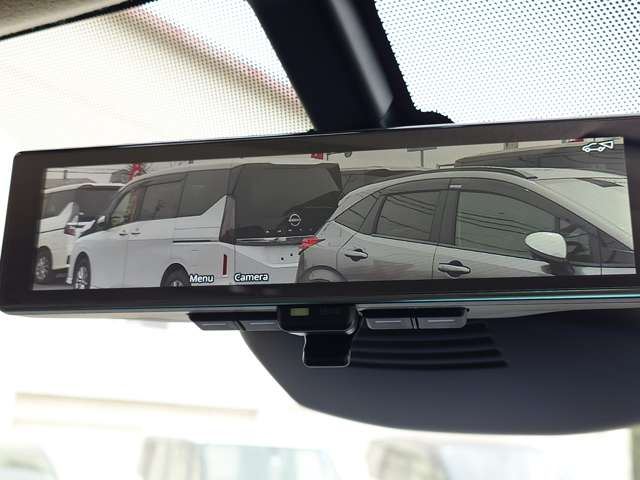 Nissan SERENA 2025 6429420-10