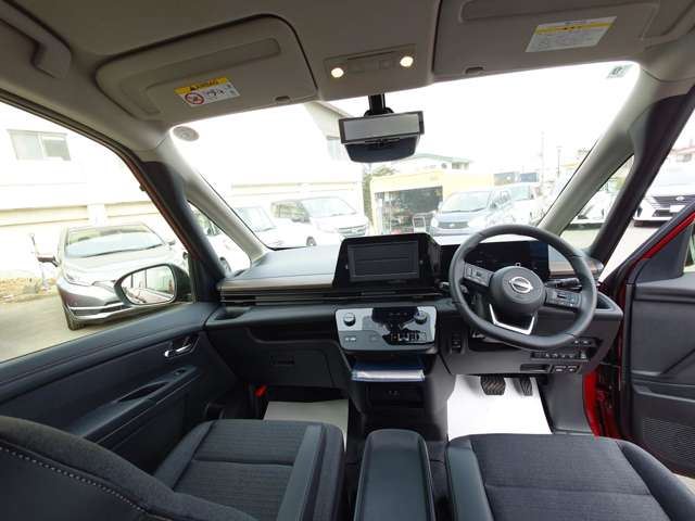 Nissan SERENA 2025 6429420-2