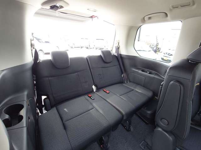 Nissan SERENA 2025 6429420-5