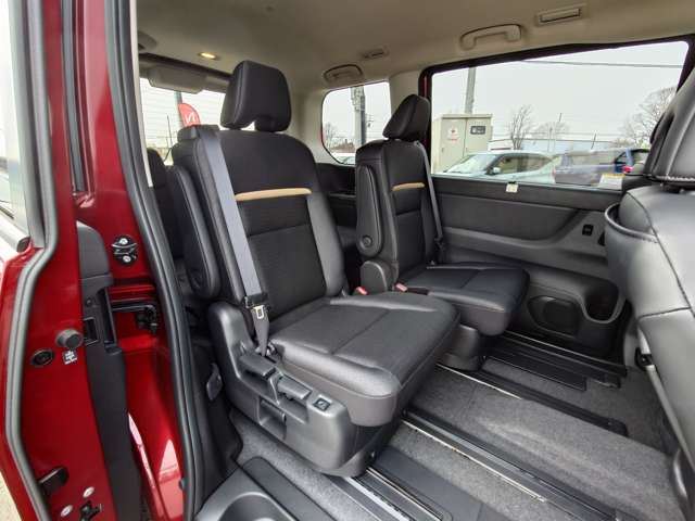 Nissan SERENA 2025 6429420-6