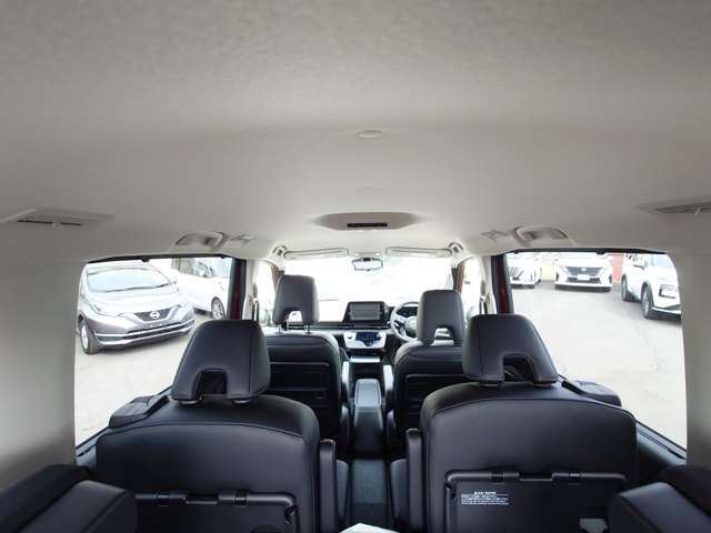 Nissan SERENA 2025 6429420-7