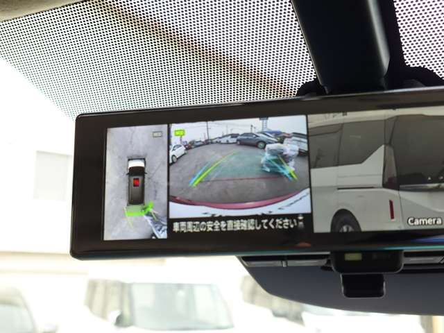 Nissan SERENA 2025 6429420-8