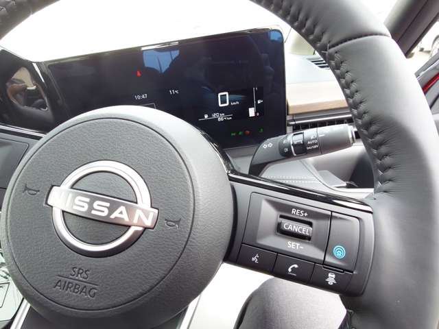 Nissan SERENA 2025 6429420-9