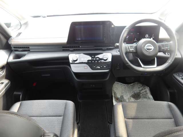 Nissan SERENA 2023 6434111-2