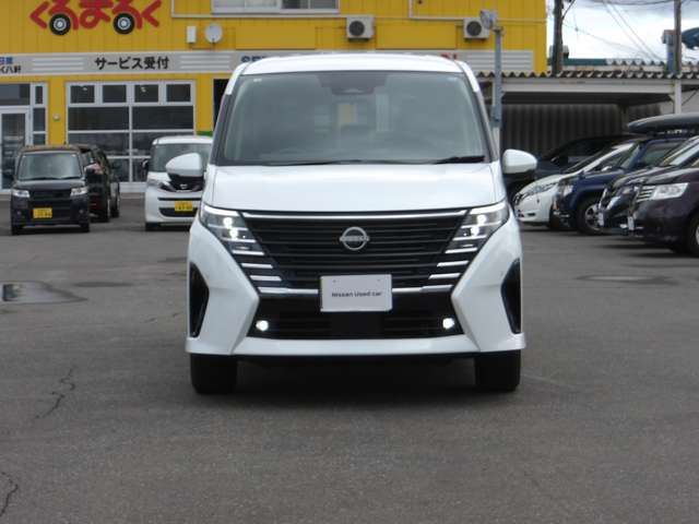 Nissan SERENA 2023 6434447-1