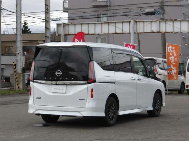 Nissan SERENA 2023 6434447-4