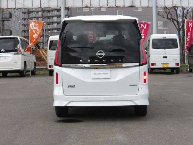 Nissan SERENA 2023 6434447-5