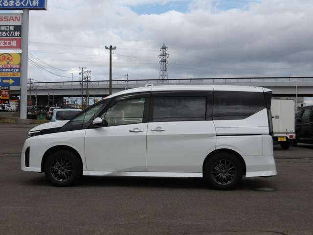 Nissan SERENA 2023 6434447-7