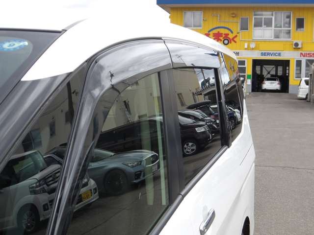 Nissan SERENA 2023 6434447-8