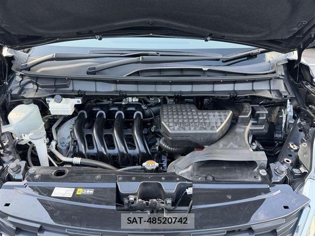 Nissan SERENA 2022 6435676-1