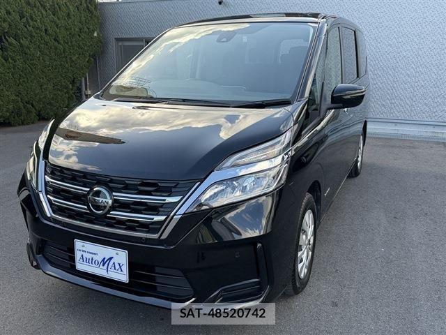 Nissan SERENA 2022 6435676-2