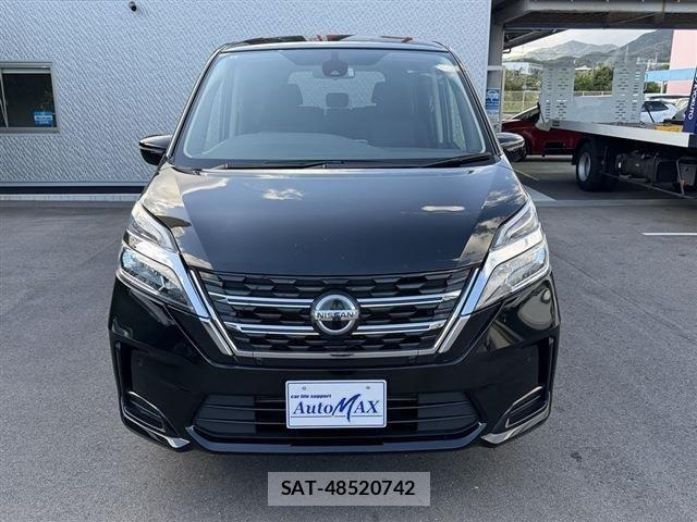 Nissan SERENA 2022 6435676-3