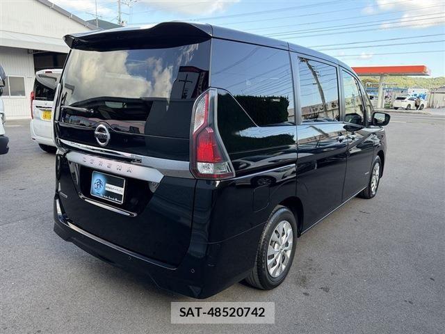 Nissan SERENA 2022 6435676-6