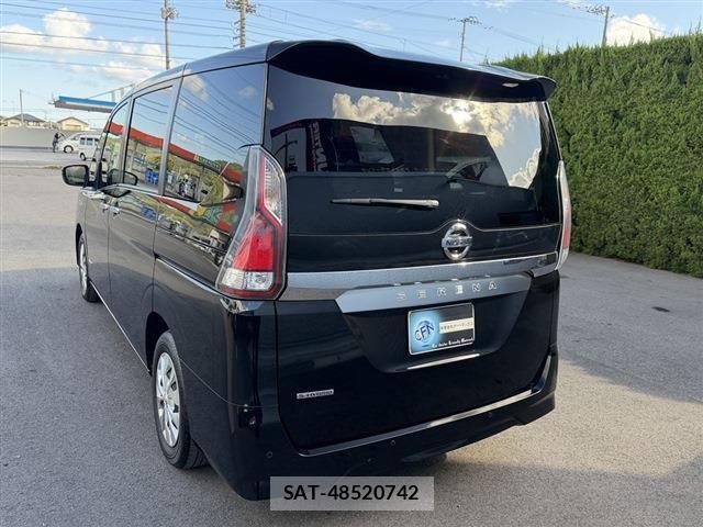 Nissan SERENA 2022 6435676-8