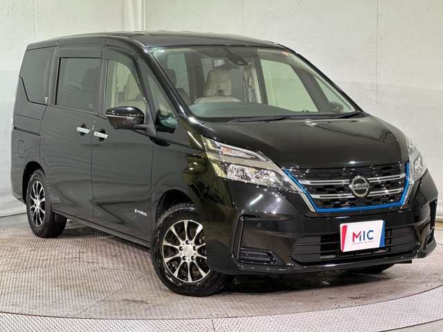 Nissan SERENA 2022 6435901-1