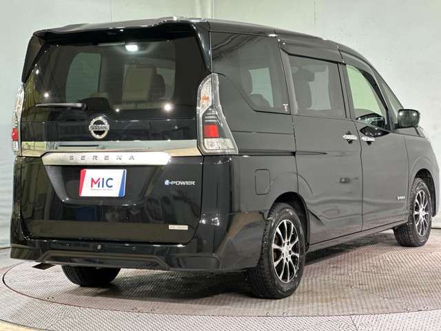 Nissan SERENA 2022 6435901-4
