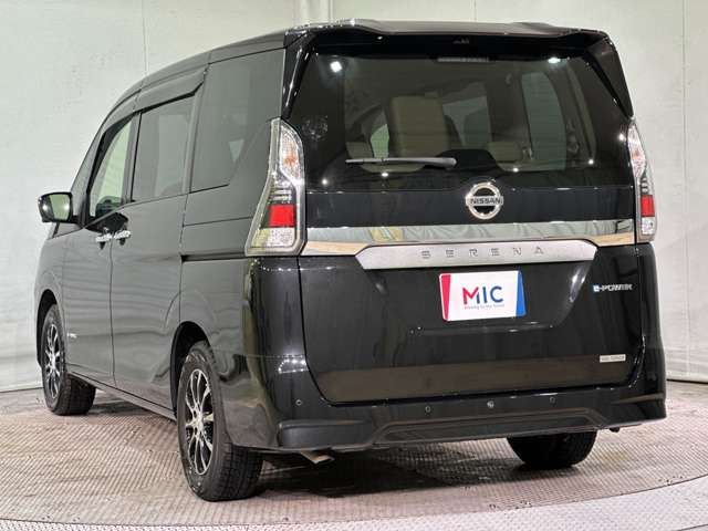 Nissan SERENA 2022 6435901-6