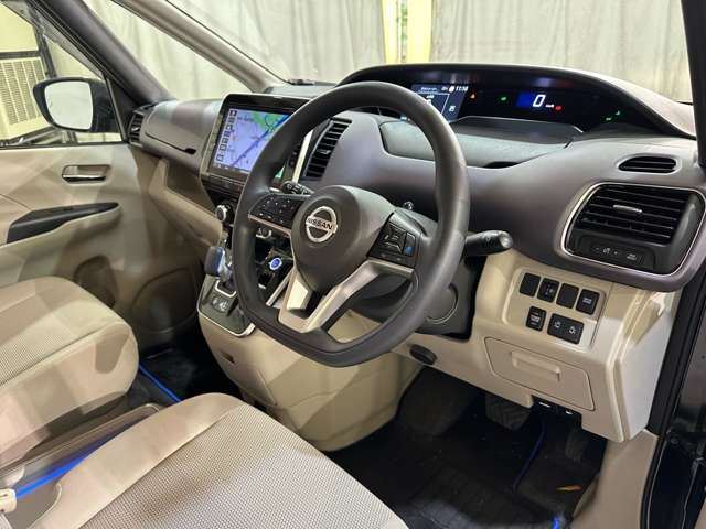 Nissan SERENA 2022 6435901-8