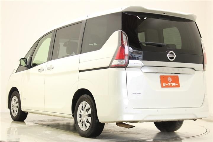 Nissan SERENA 2021 6437537-10
