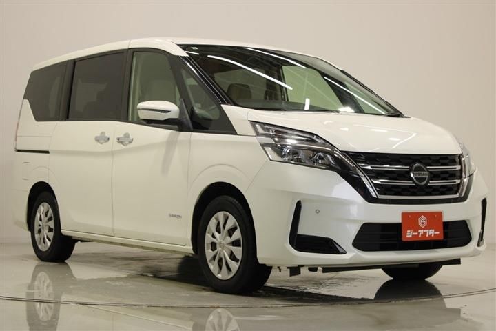 Nissan SERENA 2021 6437537-6
