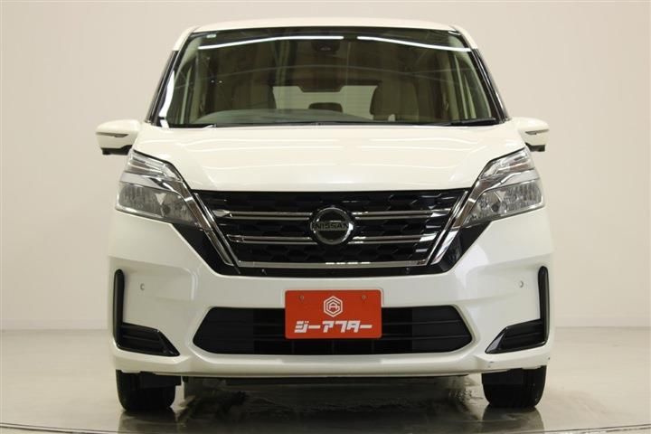 Nissan SERENA 2021 6437537-7