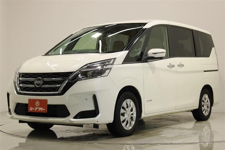 Nissan SERENA 2021 6437537-8
