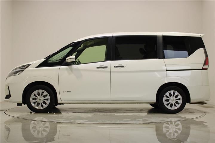 Nissan SERENA 2021 6437537-9