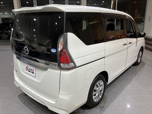 Nissan SERENA 2021 6438690-1