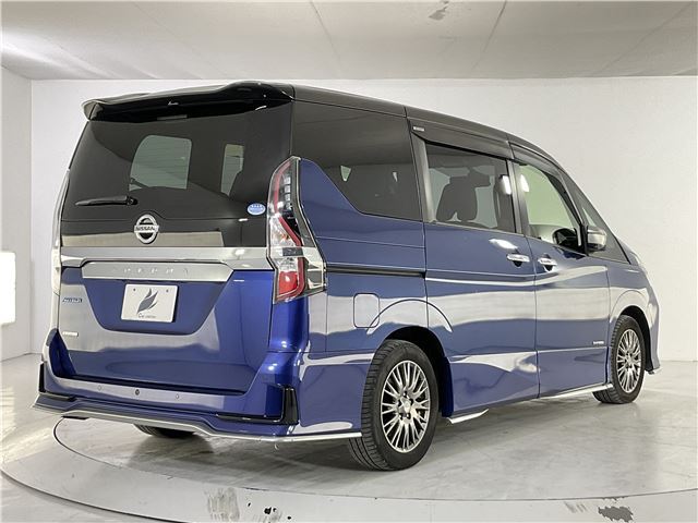 Nissan SERENA 2021 6438691-1