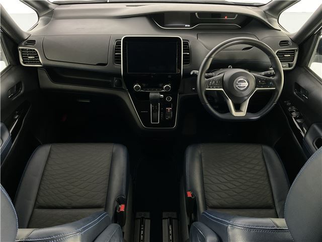 Nissan SERENA 2021 6438691-2