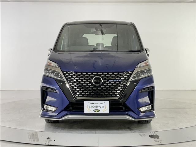 Nissan SERENA 2021 6438691-3