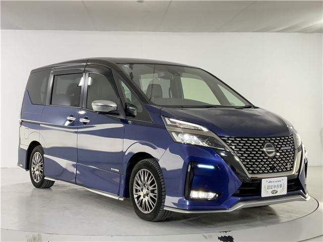 Nissan SERENA 2021 6438691-4