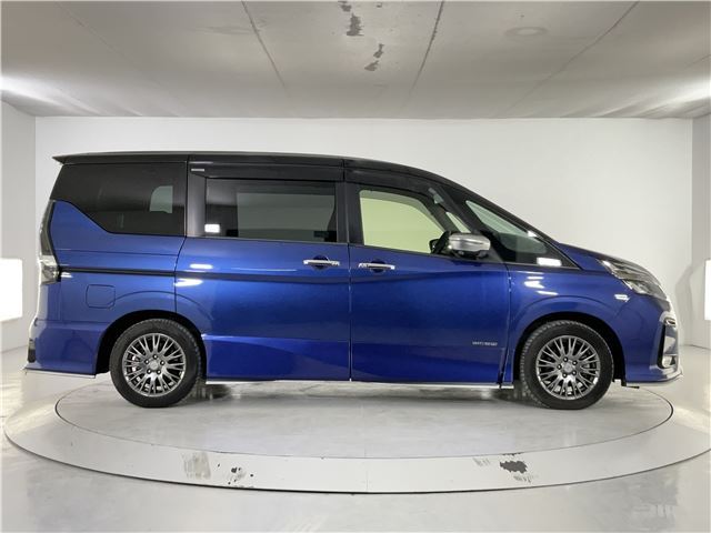 Nissan SERENA 2021 6438691-5