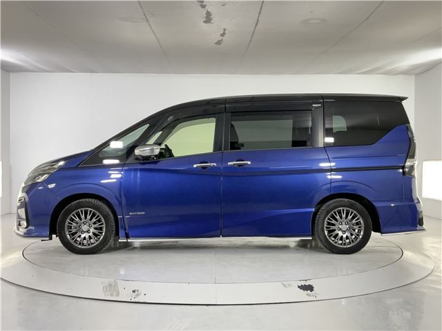 Nissan SERENA 2021 6438691-7