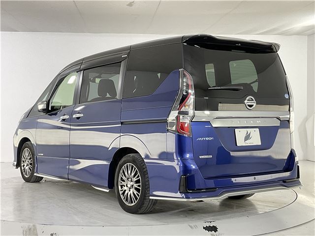 Nissan SERENA 2021 6438691-8