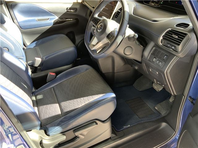 Nissan SERENA 2021 6438691-9