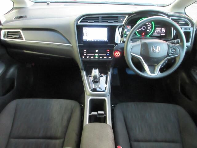 Honda SHUTTLE 2022 6460261-1