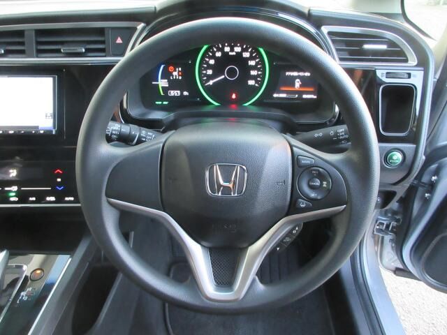 Honda SHUTTLE 2022 6460261-7