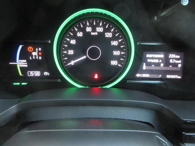 Honda SHUTTLE 2022 6460261-8