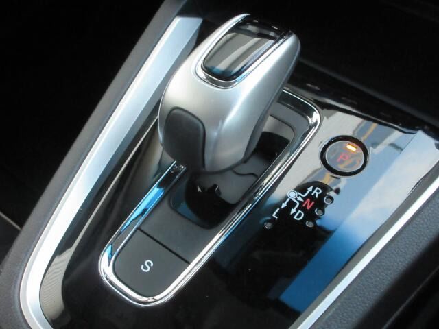 Honda SHUTTLE 2022 6460261-9