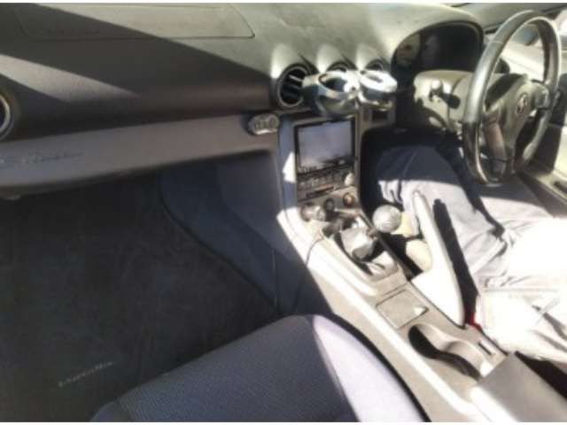 Nissan SILVIA 2001 6447568-2