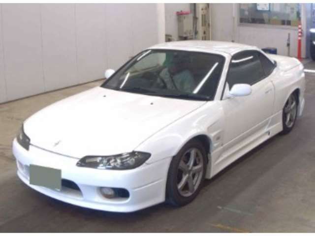 Nissan SILVIA 2001 6447568-3