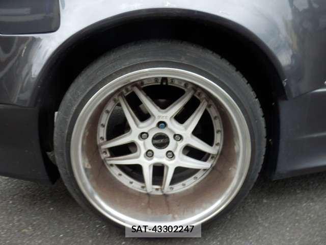 Nissan SILVIA 2001 6447720-1