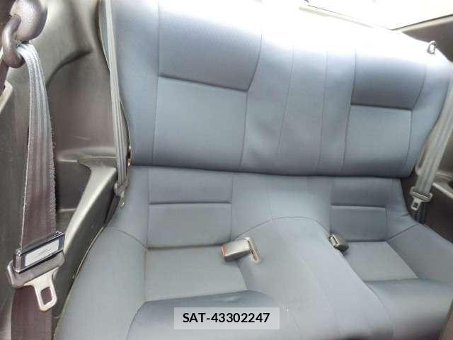 Nissan SILVIA 2001 6447720-10