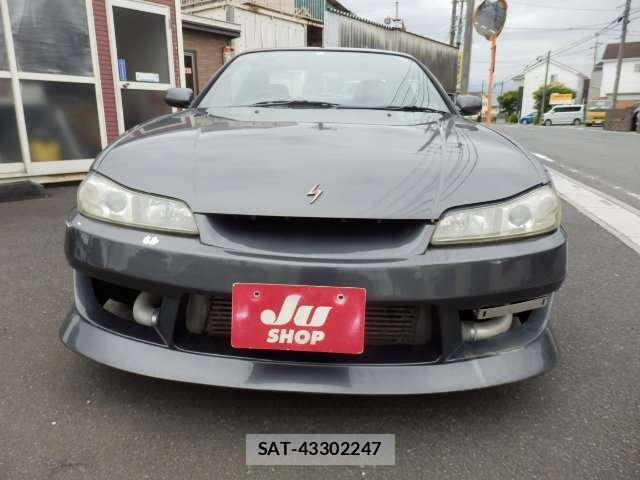 Nissan SILVIA 2001 6447720-5