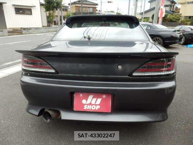 Nissan SILVIA 2001 6447720-8