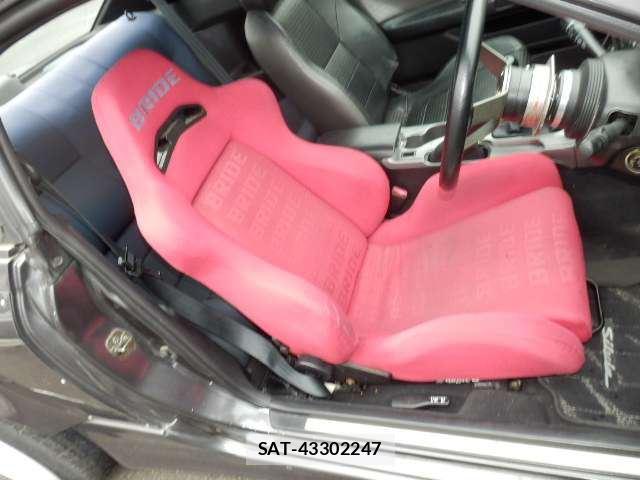Nissan SILVIA 2001 6447720-9